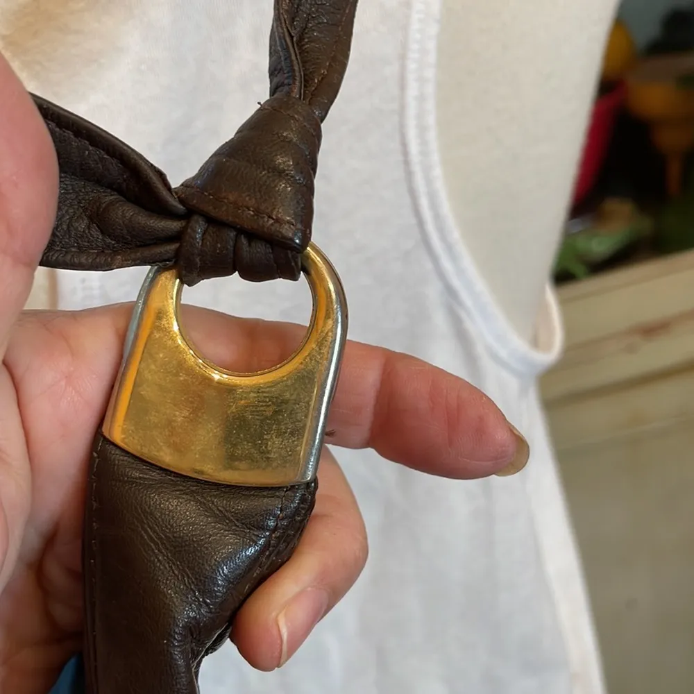 Anne Klein vintage handbag - Image 8