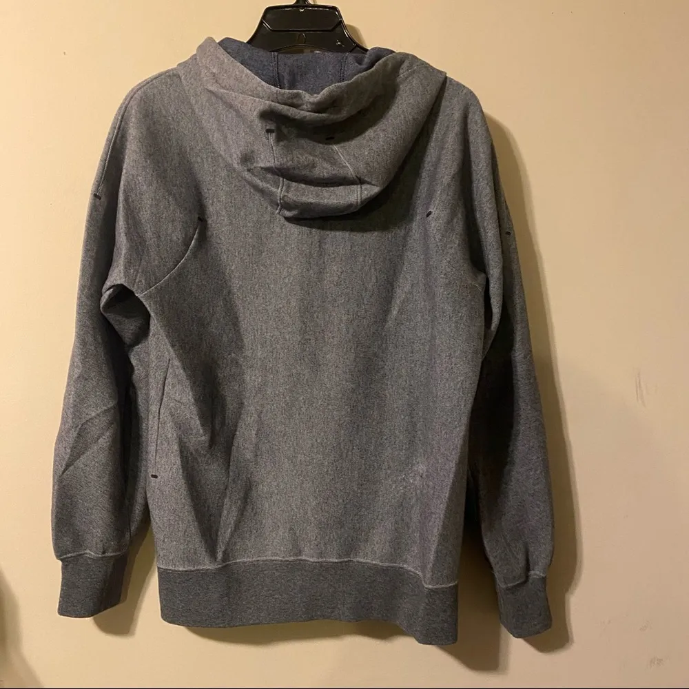 NWT NikeLab x Kim Jones Tech Fleece Hoodie WNM Sz S. - Image 5