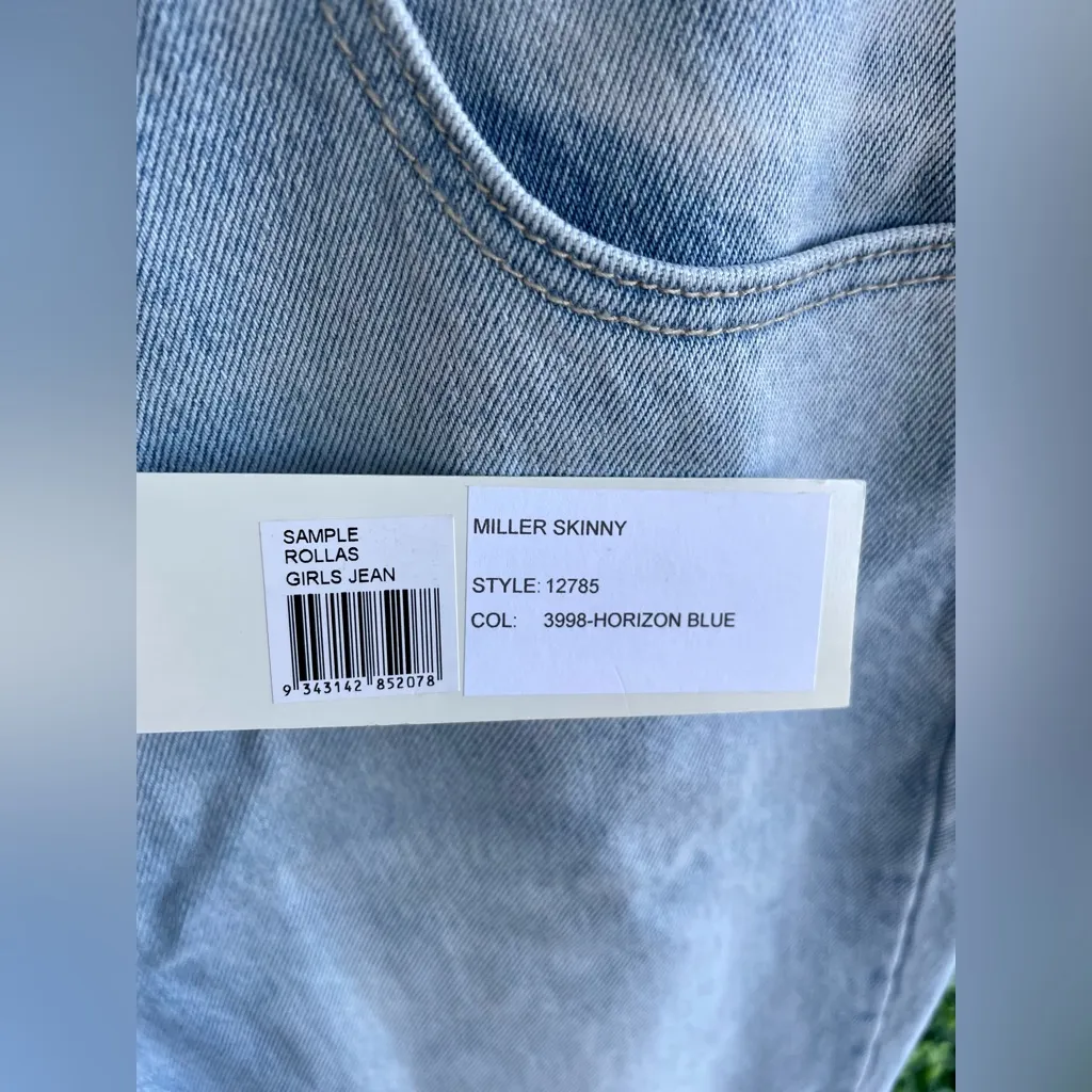 Rollas Denim - Image 8