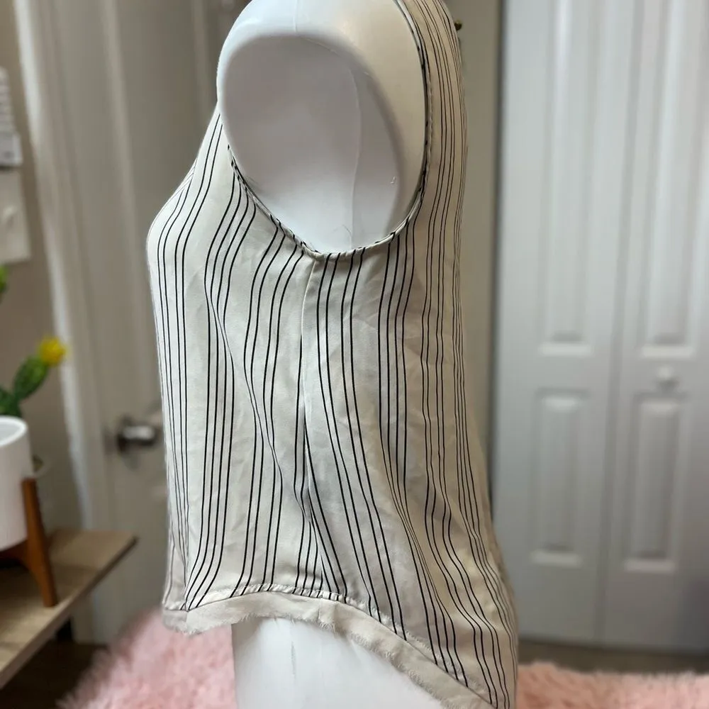 Stripped Blouse  - Image 4