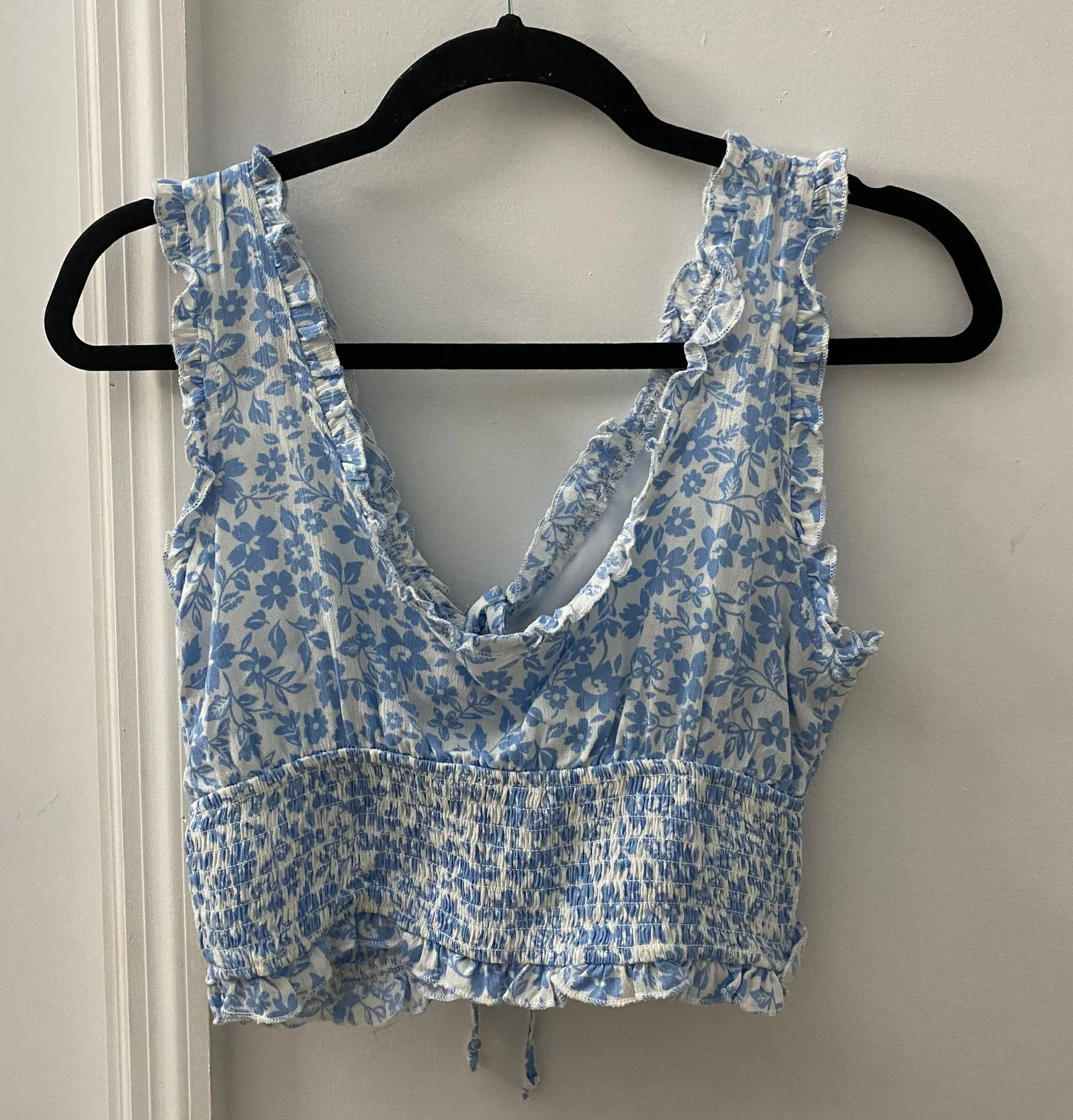 Cropped Top - Image 3