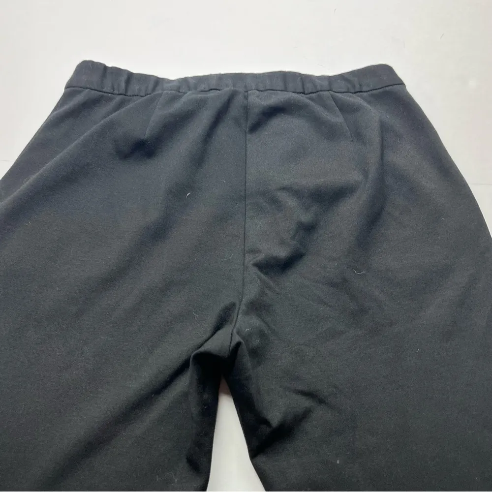 Trina Turk Women Size 6 Black Pull On Pants Two Pockets Preppy Style# 2107510TP1 - Image 12