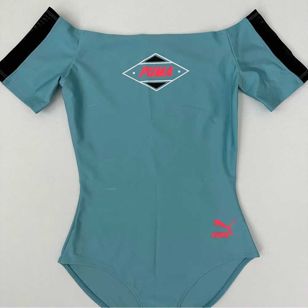 Women’s Logo Bodysuit Size XS - Image 3