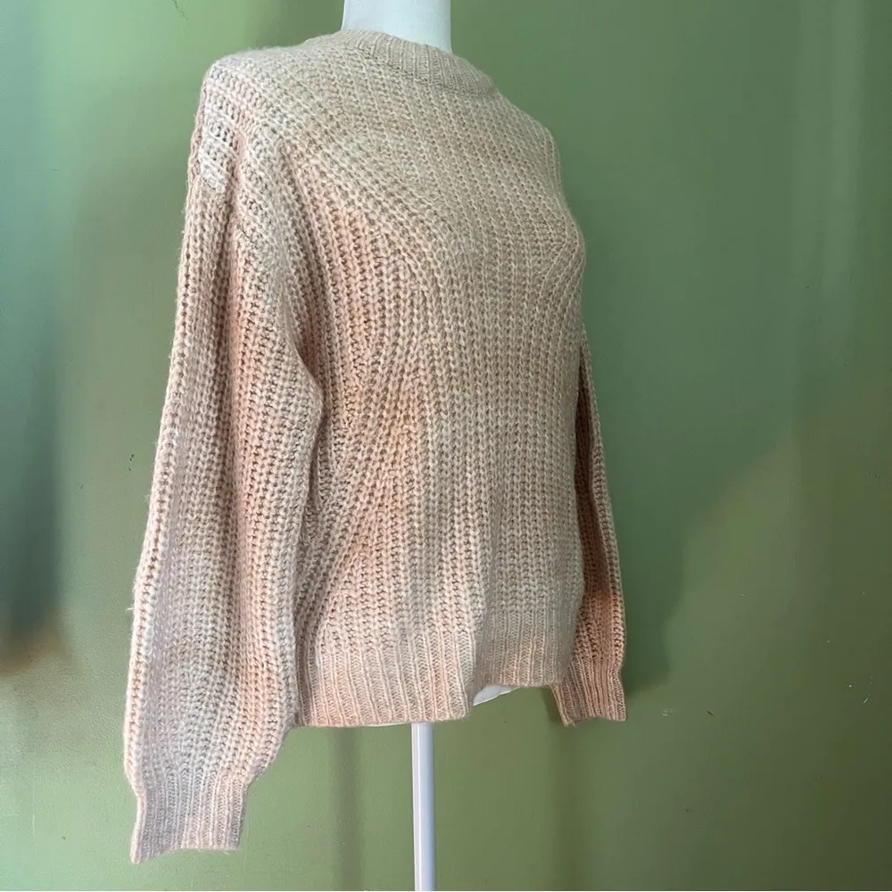 A New Day Cozy Cable-knit Sweater - Image 2