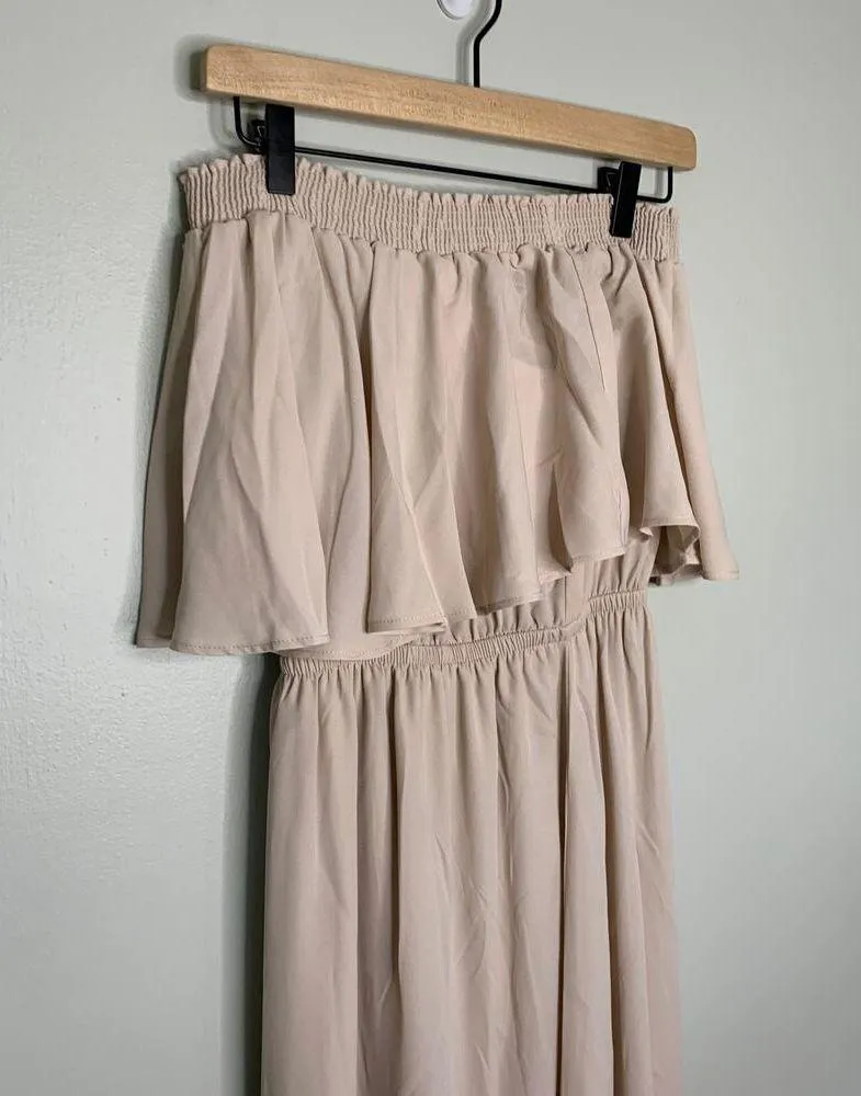 Show Me Your Mumu Hacienda Maxi Dress - Image 7