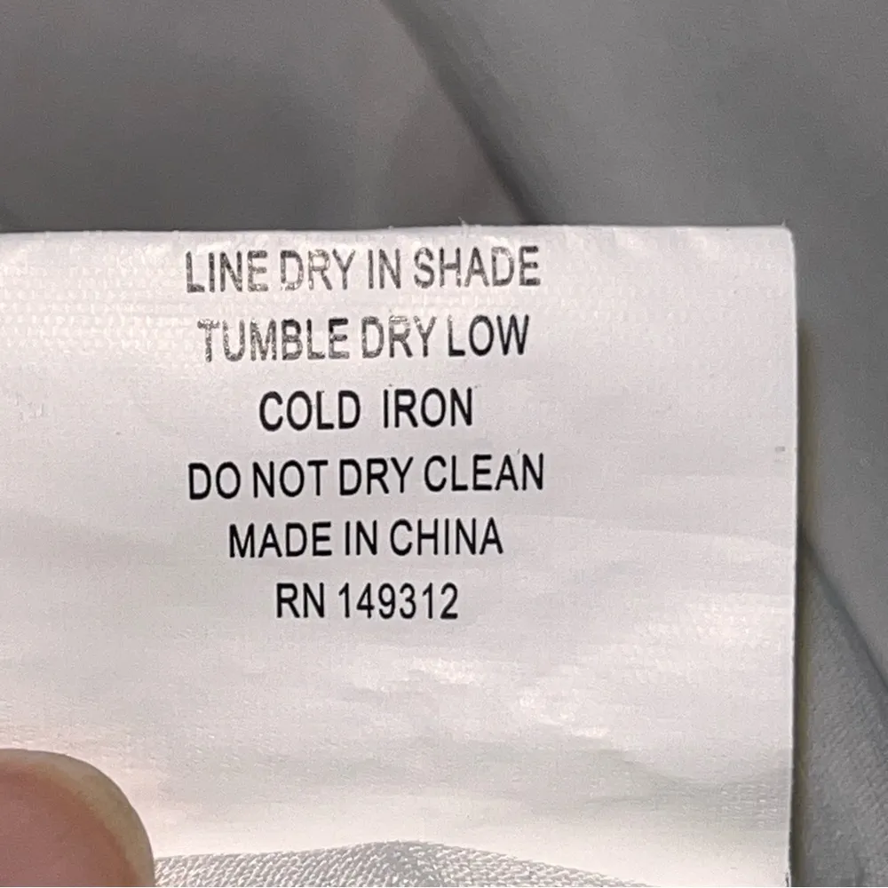 The Impeccable Pig Pink Floral Flounce Dress size Medium - Image 12