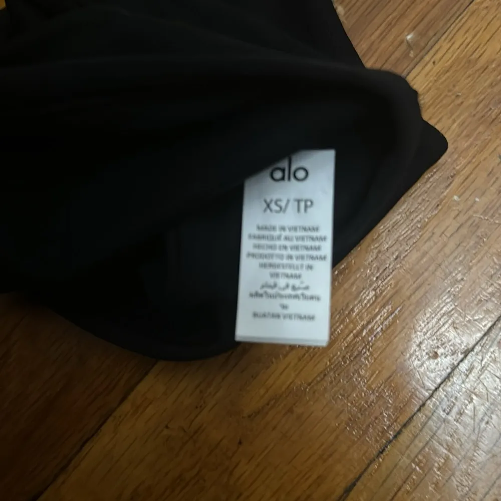 Alo mesh Bralette - Image 3