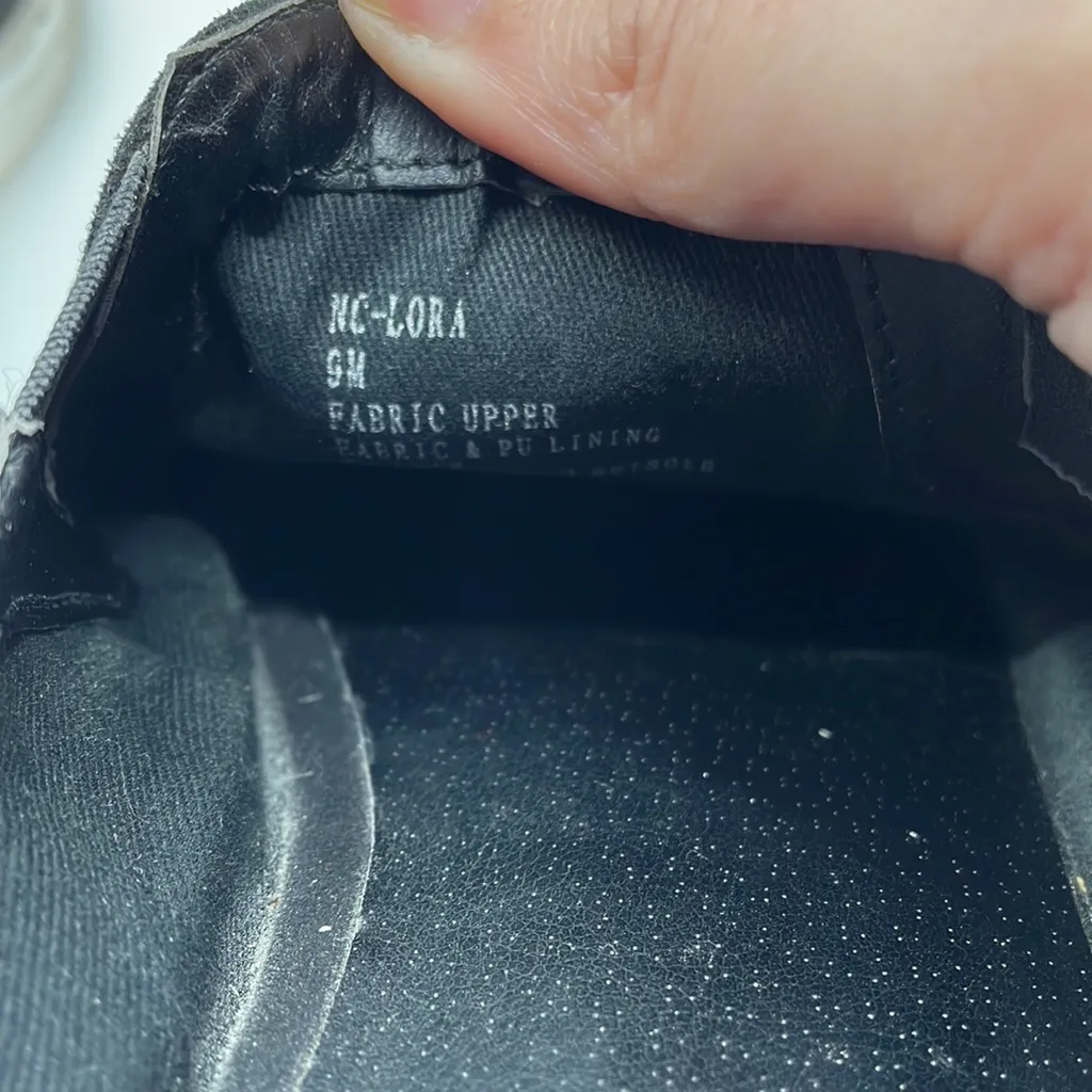 Steven Lora Embroidered Mules 9 - Image 4