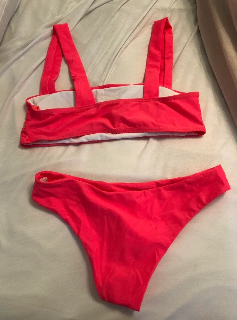 Zaful Bikini - Image 2