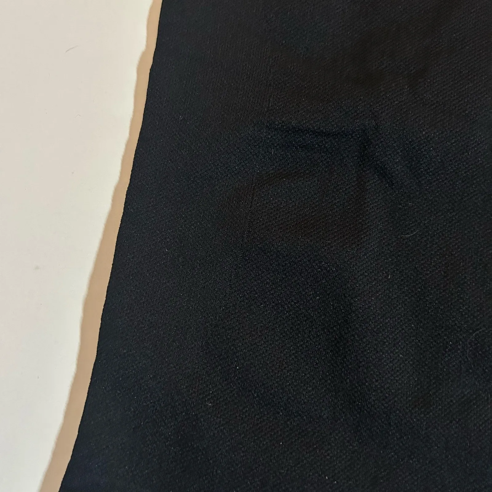 Curveez Incredibly Seamless Shaping Black Cami Tank Shapewear L Large New - Image 5