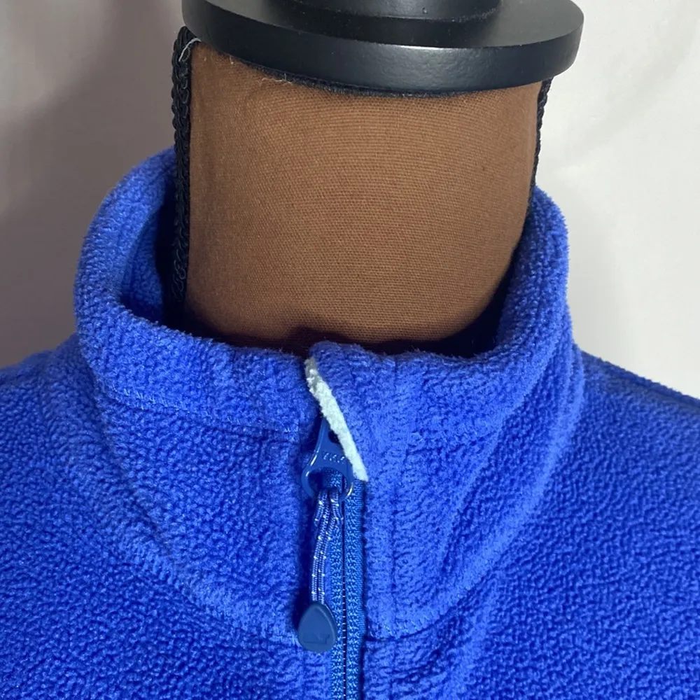 Vineyard vines Full-Zip Performance High Pile Fleece Full Zip jacket size S - Image 6