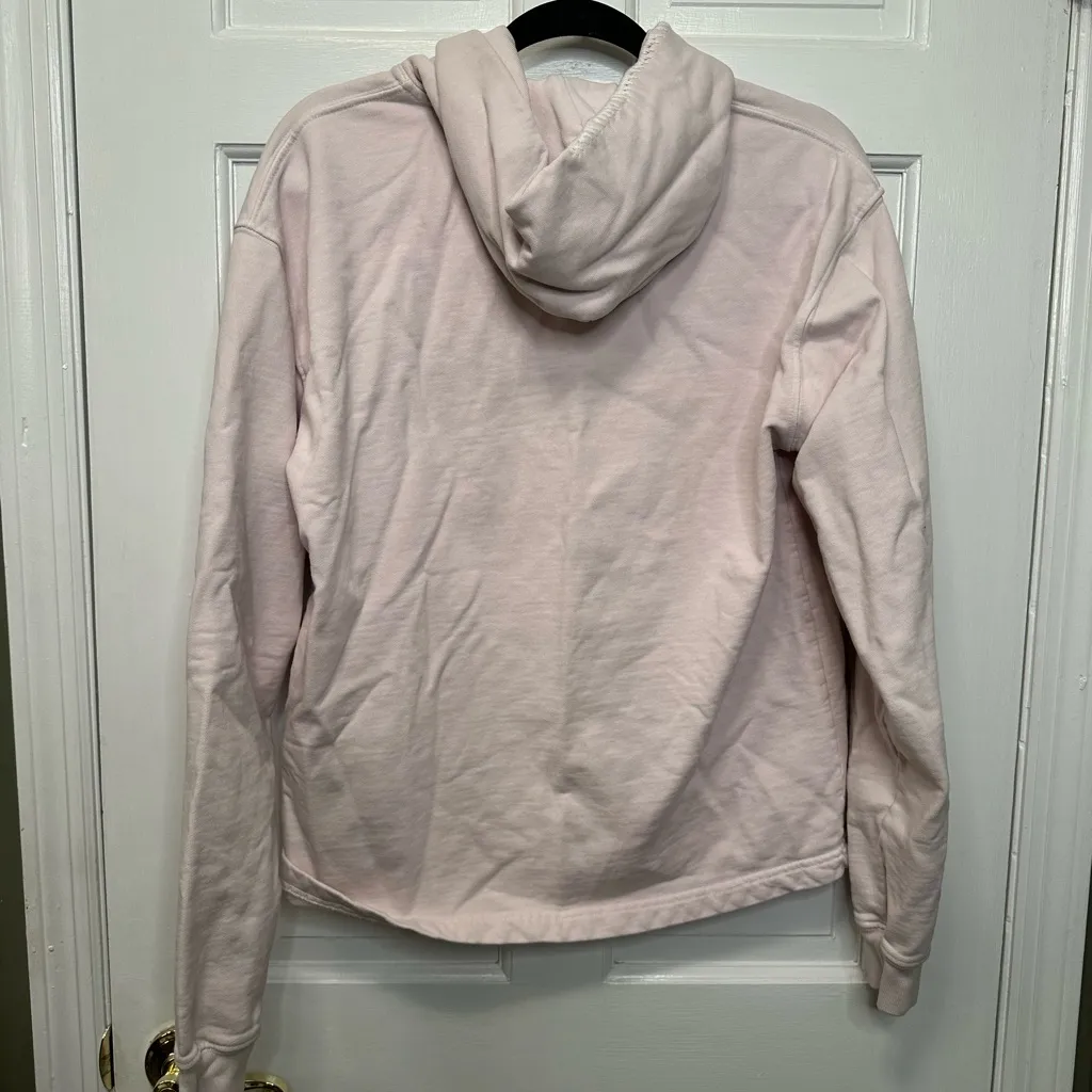 Madhappy Light Pink Hoodie - Image 6