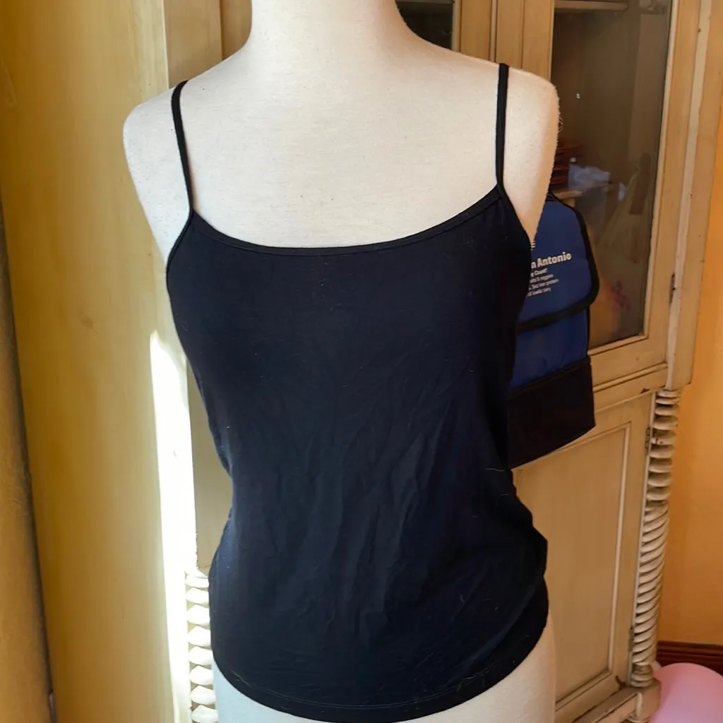 Scarlette bra 36D and Camisole - Image 5