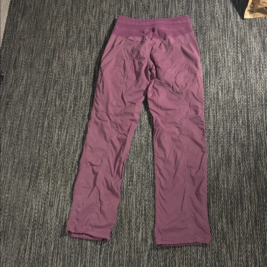 Lululemon dance studio pant *unlined - Image 2