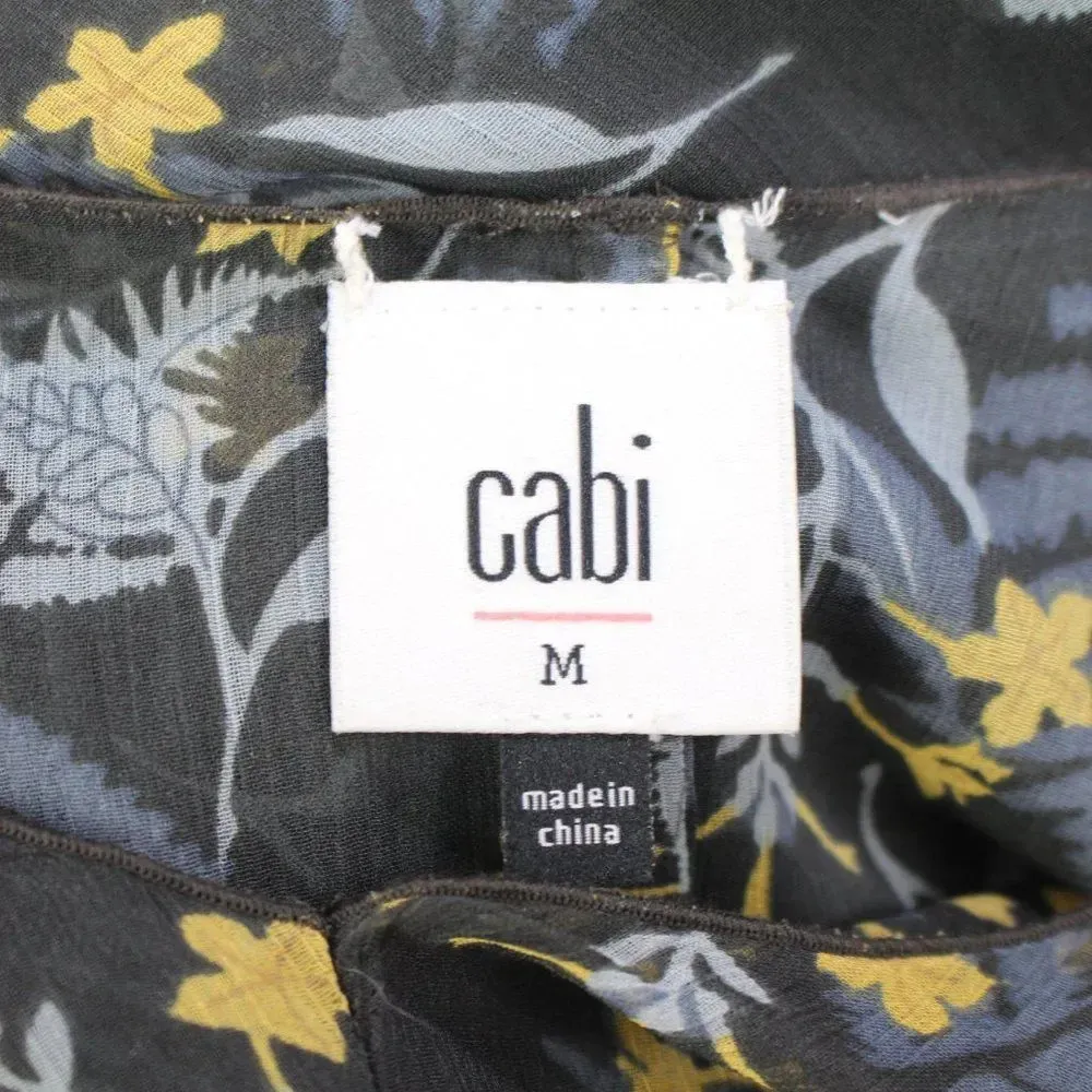 cabi ladies blouse size M - Image 7