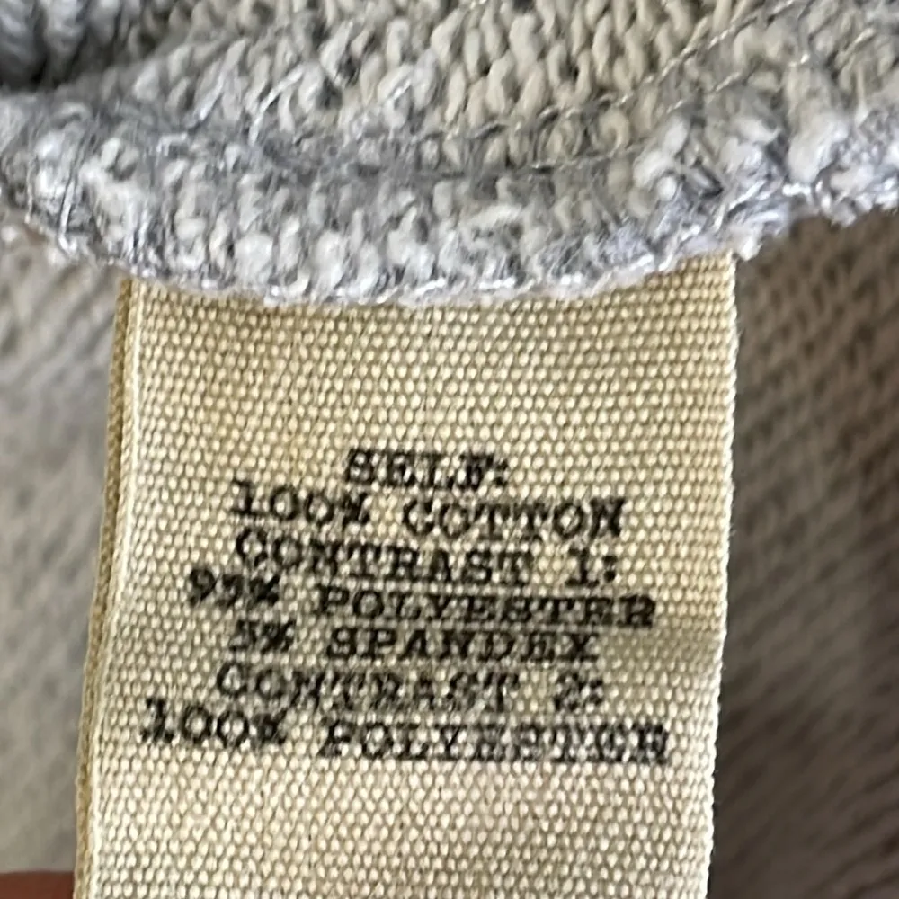 Gimmicks Velvet Hooded Sweatshirt - Image 7