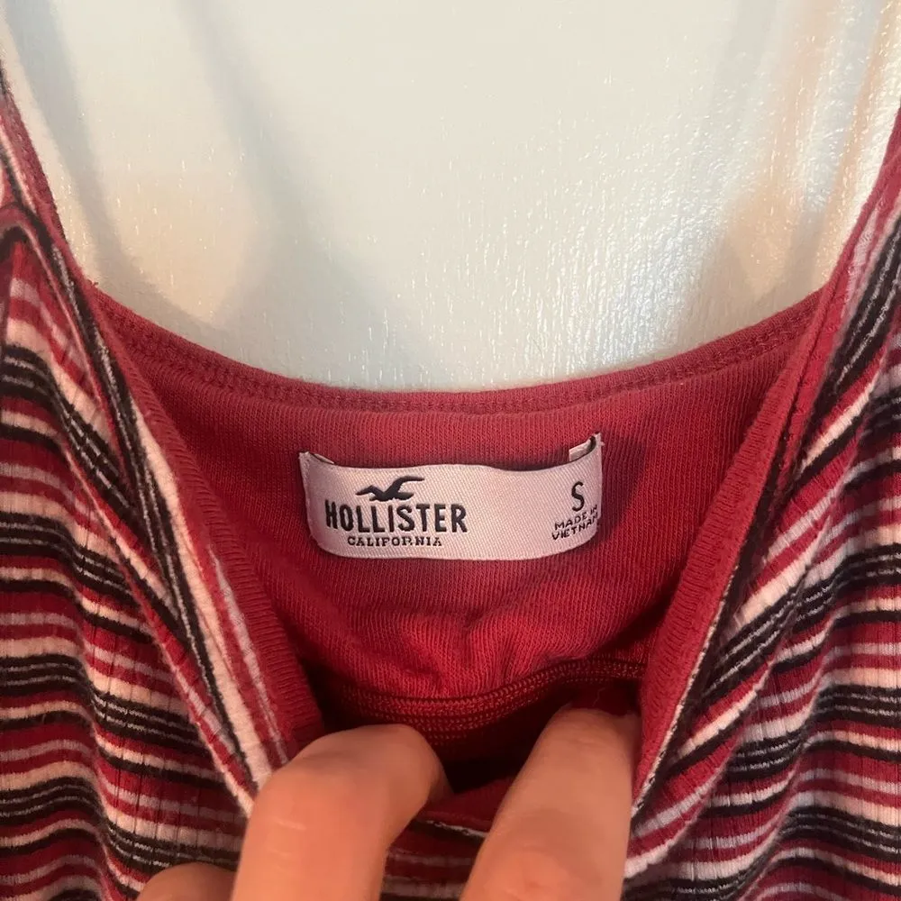 Hollister mini dress - Image 3