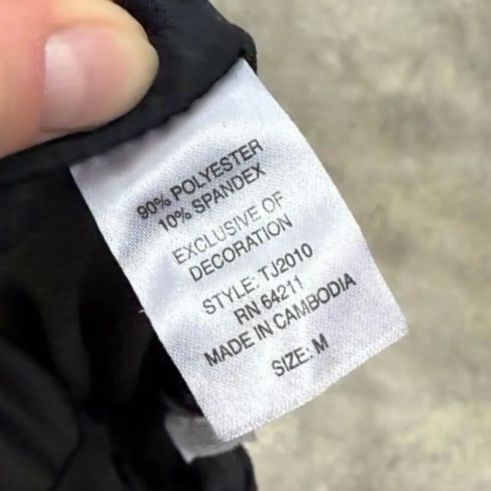 Vintage y2k babydoll lace detail coquette slip dress - Image 5