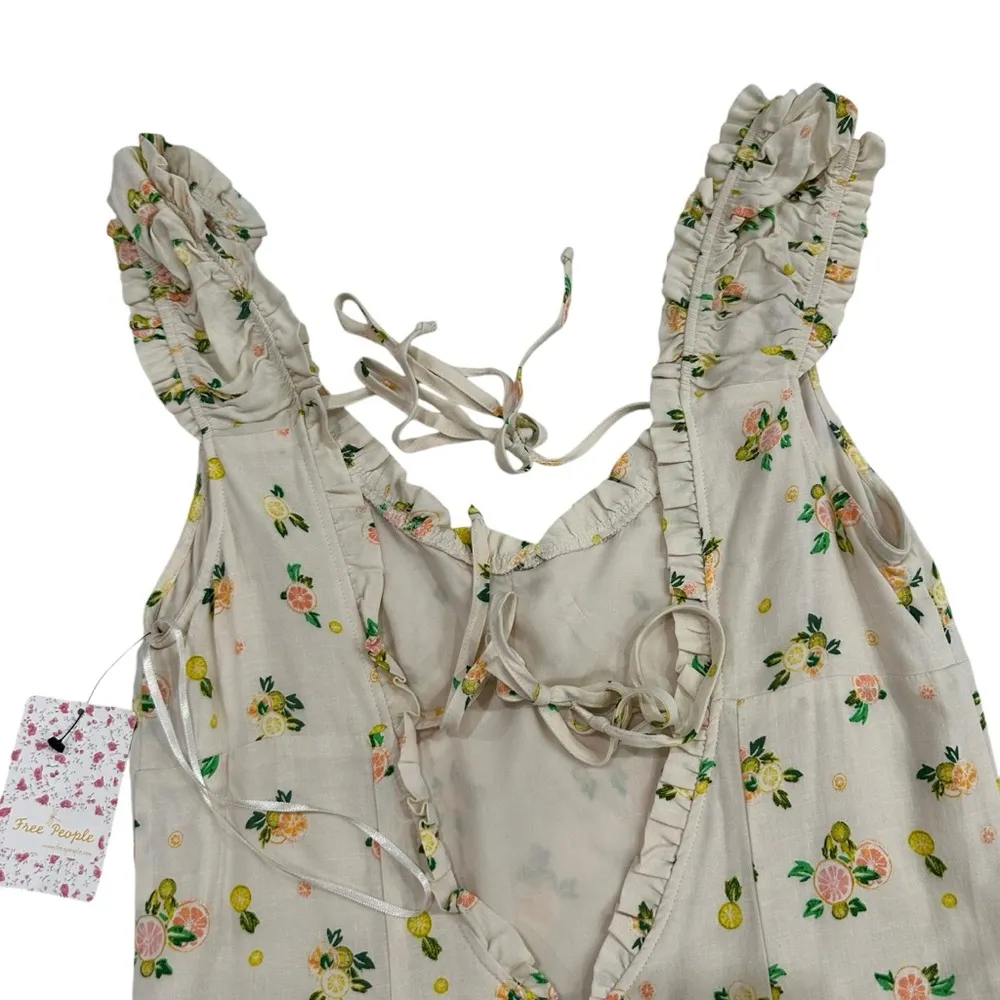 Like A Lady Mini Dress in Cactus Flower Combo S NWT - Image 13