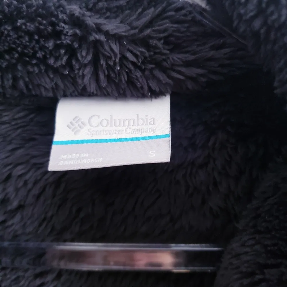 Columbia boundless Discovery Sherpa Full Zip ll Jacket - Image 6