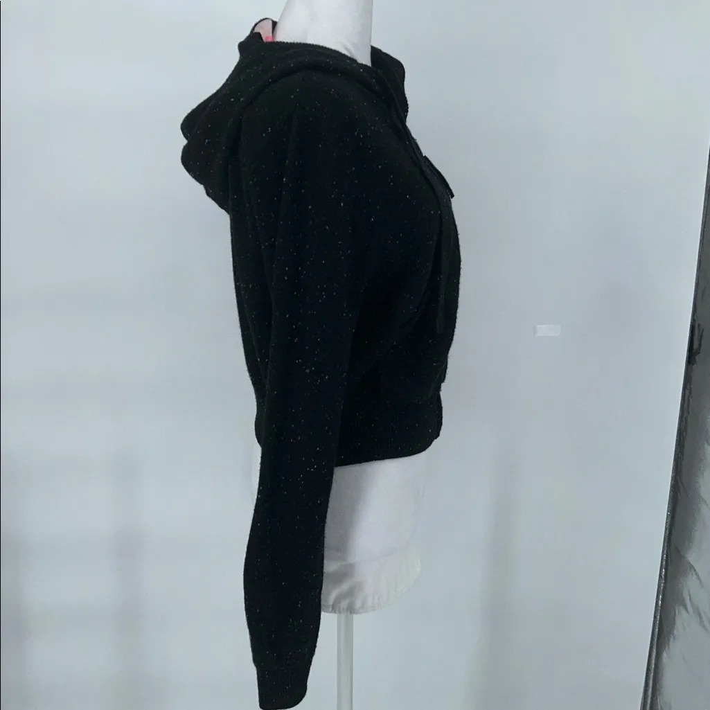 Crush Cashmere Rio Zip - Image 6