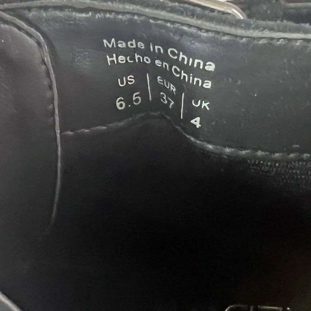 ✨ Aldo Panzano Platform Booties✨ - Image 14