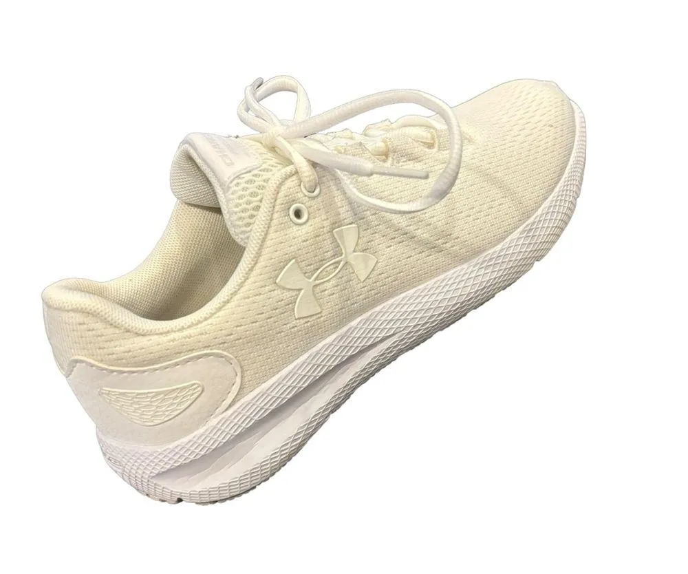 Charged Pursuit 2 'Triple White'- W7 - Image 7