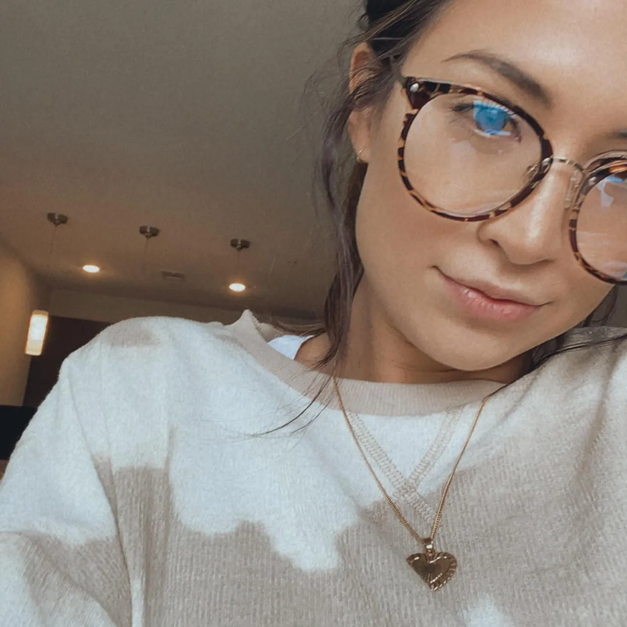 Blue Light Filter Glasses - Image 4