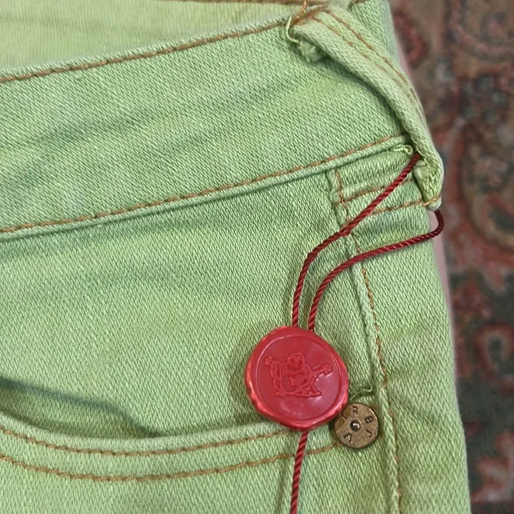 FINAL PRICE  True Religion Bravo Jeans - Image 5