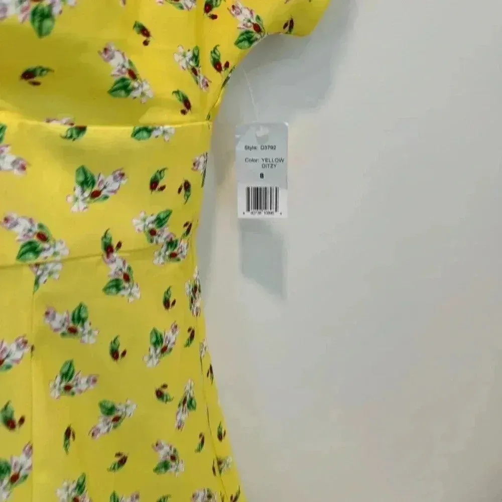 Alexia Admor Dress size 8 - Image 9