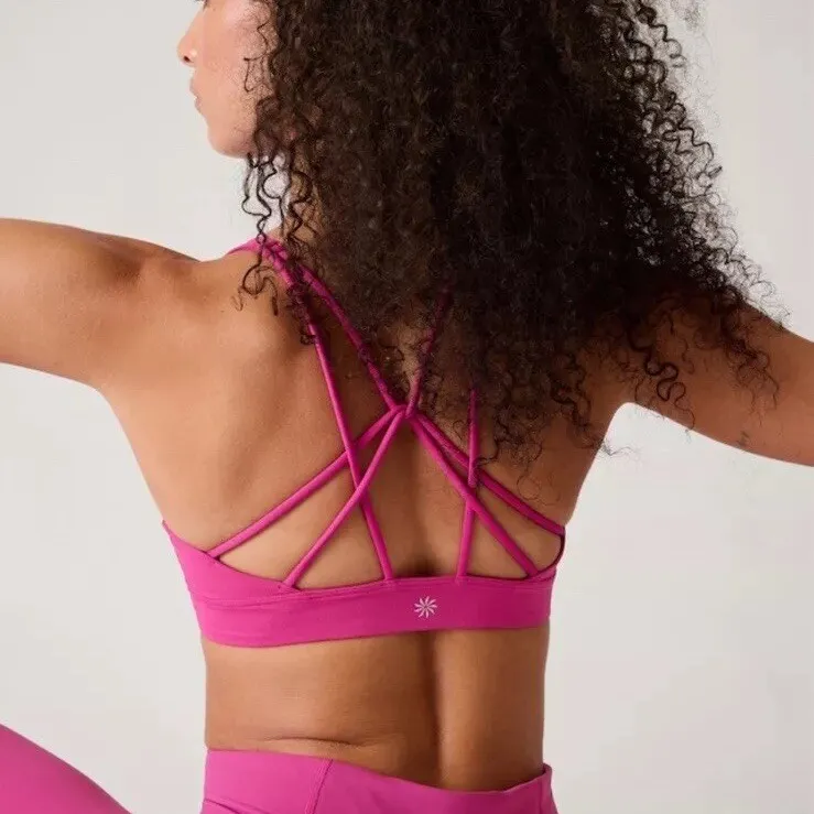 Athleta  Solace Bra A-C - Image 3