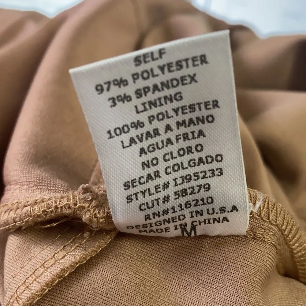 Entry Rose Pink Jumpsuit - Image 8