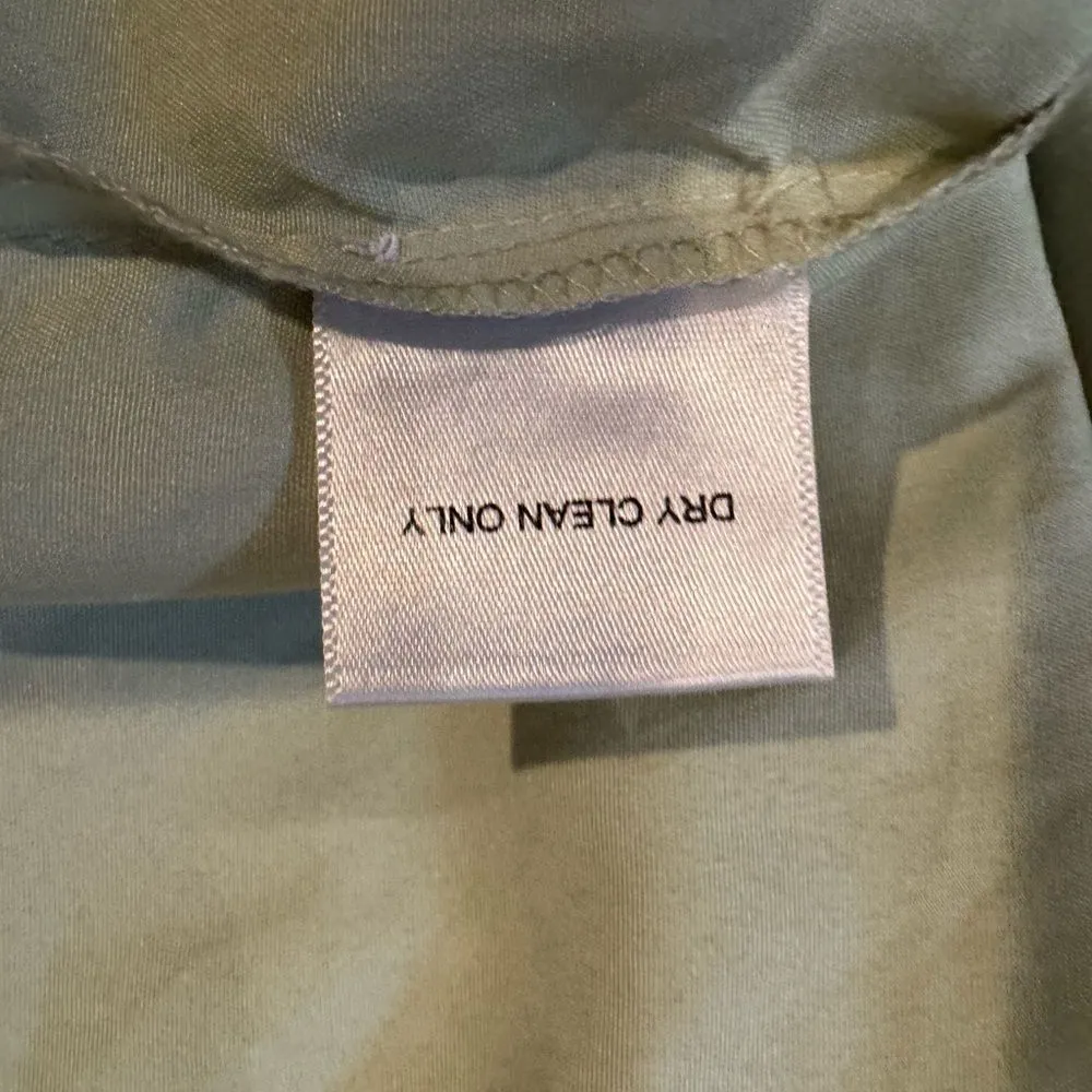 ModCloth‎ Mint Emulate Ethereal Dress Size S - Image 7