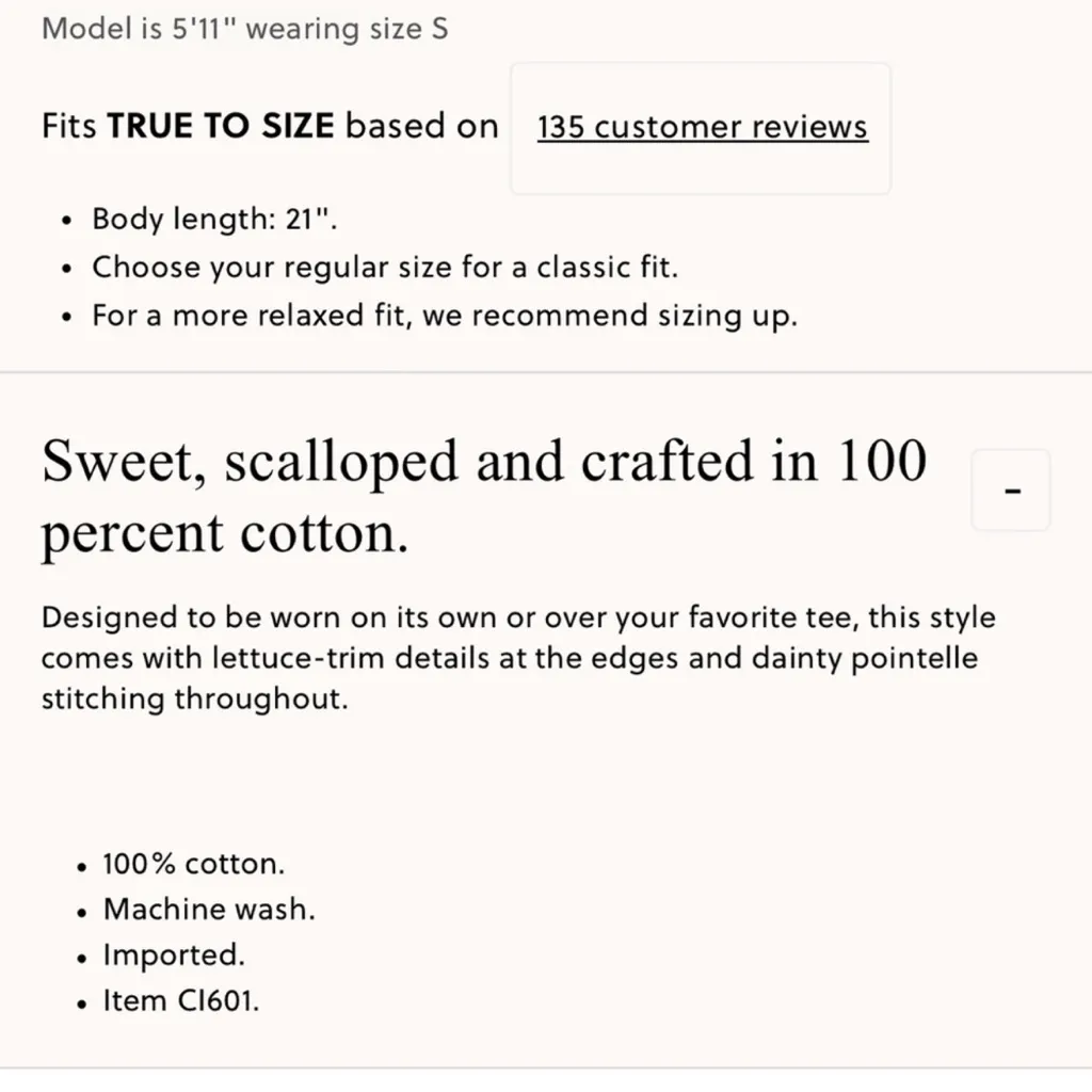 J.Crew Pointelle short-sleeve knit cardigan - Image 3