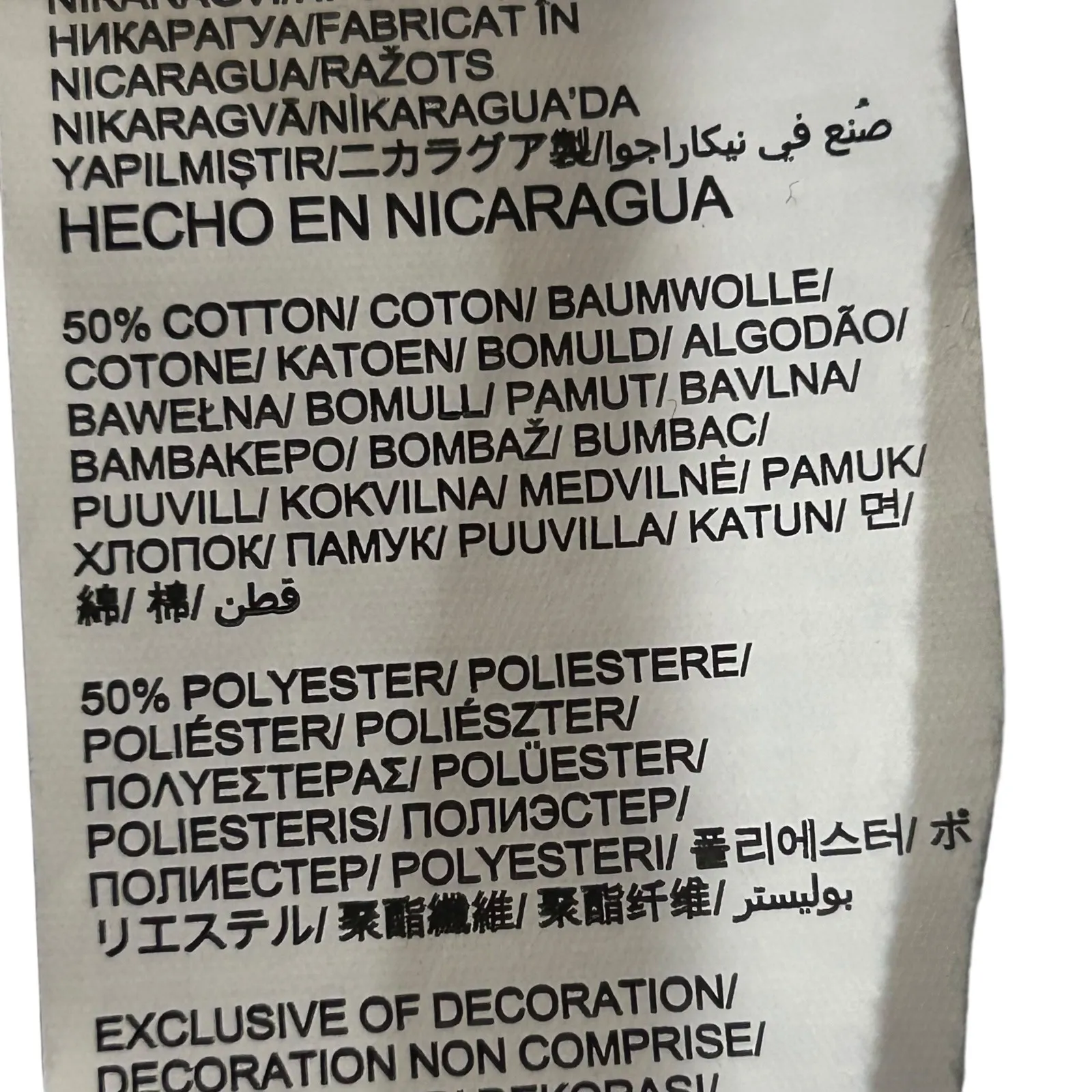 NEW Los Angeles Dodgers T Shirt Womens L Gray Fanatics‎ World Series 2024 MLB - Image 9