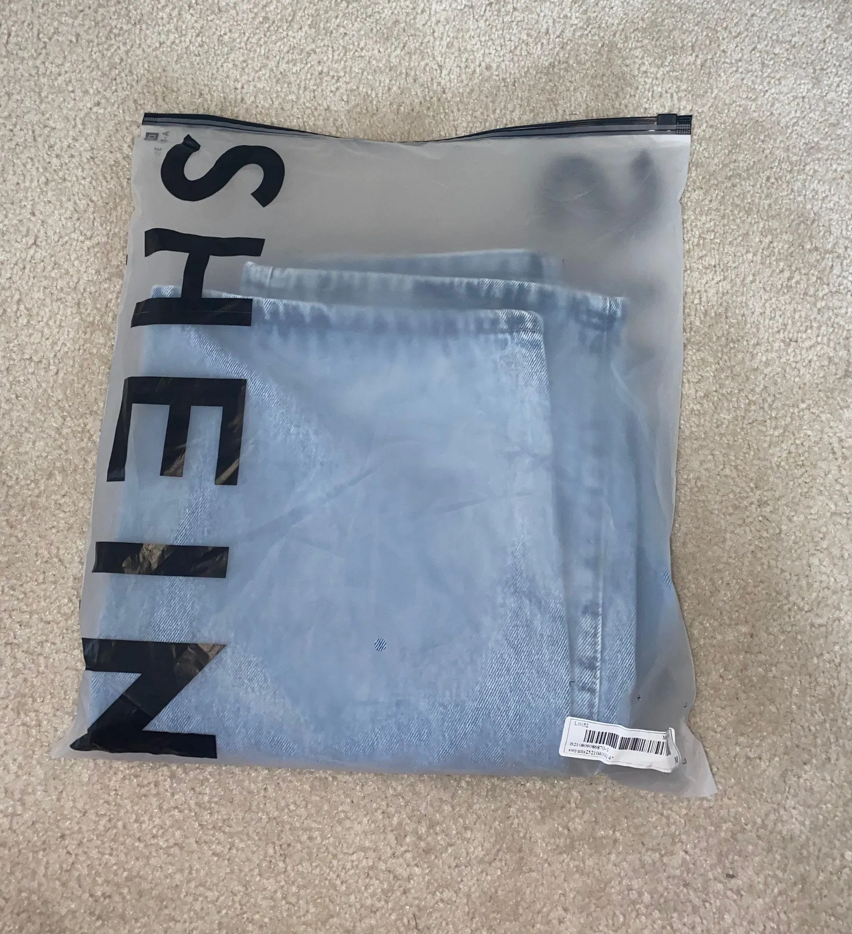 SheIn Jeans - Image 4