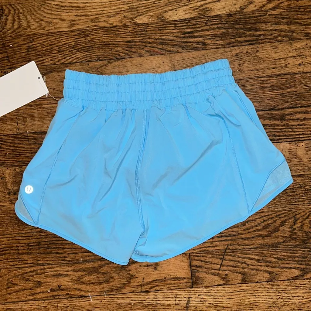 Lululemon Hotty Hot HR NWT - Image 6