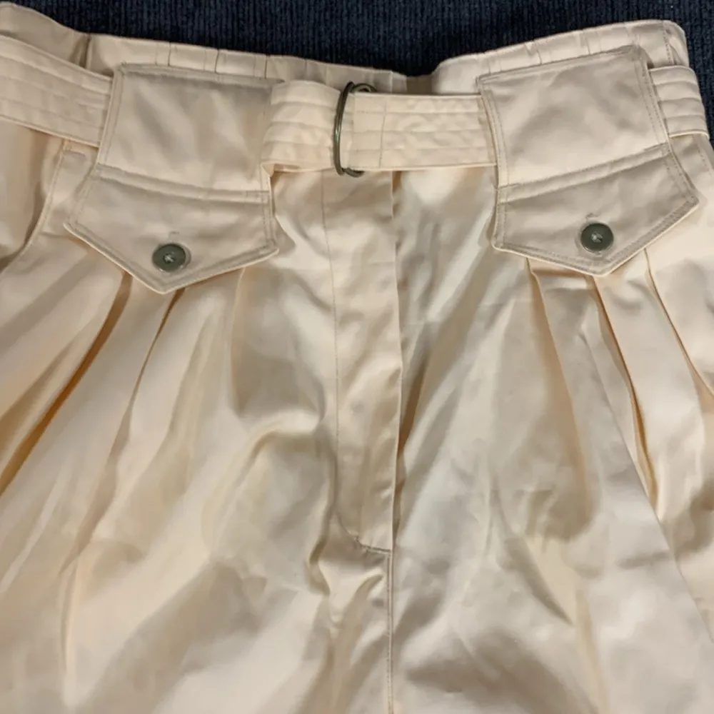 NWT NOS Please Thank You Shorts Size 13/14 - Image 2