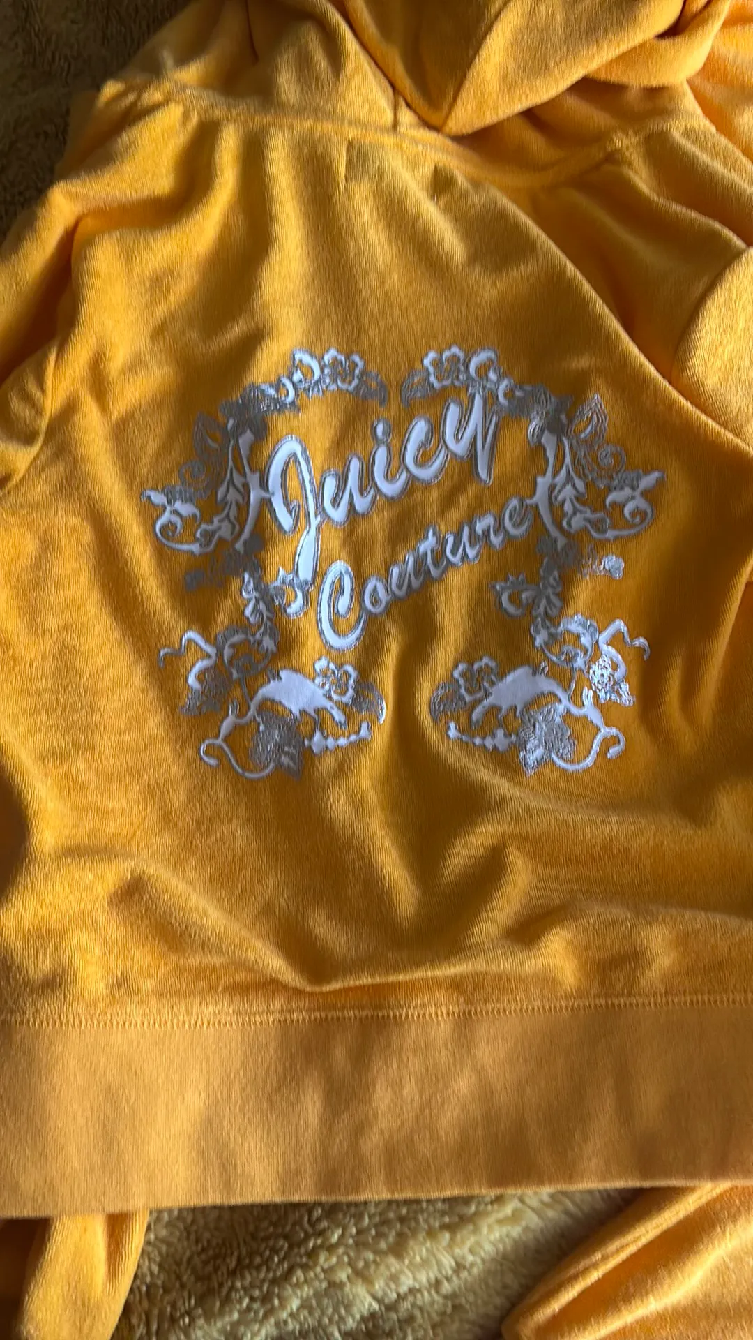 JC Sweatsuit - Image 2