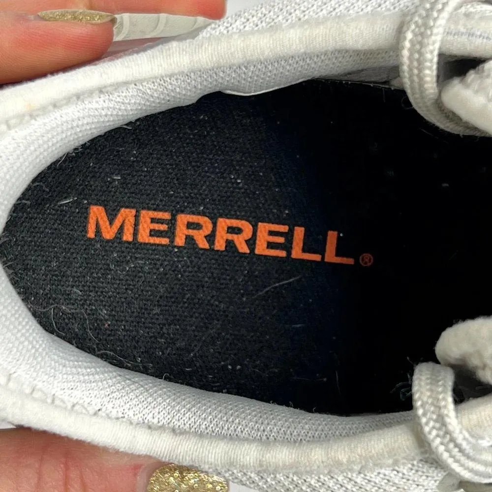 Merrell Bravada Hiking Shoe Lace Up Sneaker Size 8.5 - Image 11