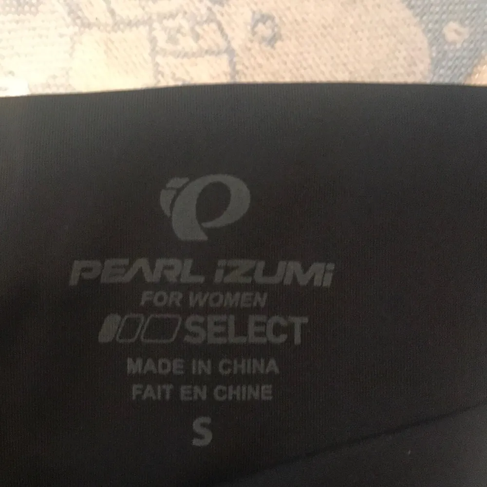 Pearl Izumi Trish shorts - Image 3