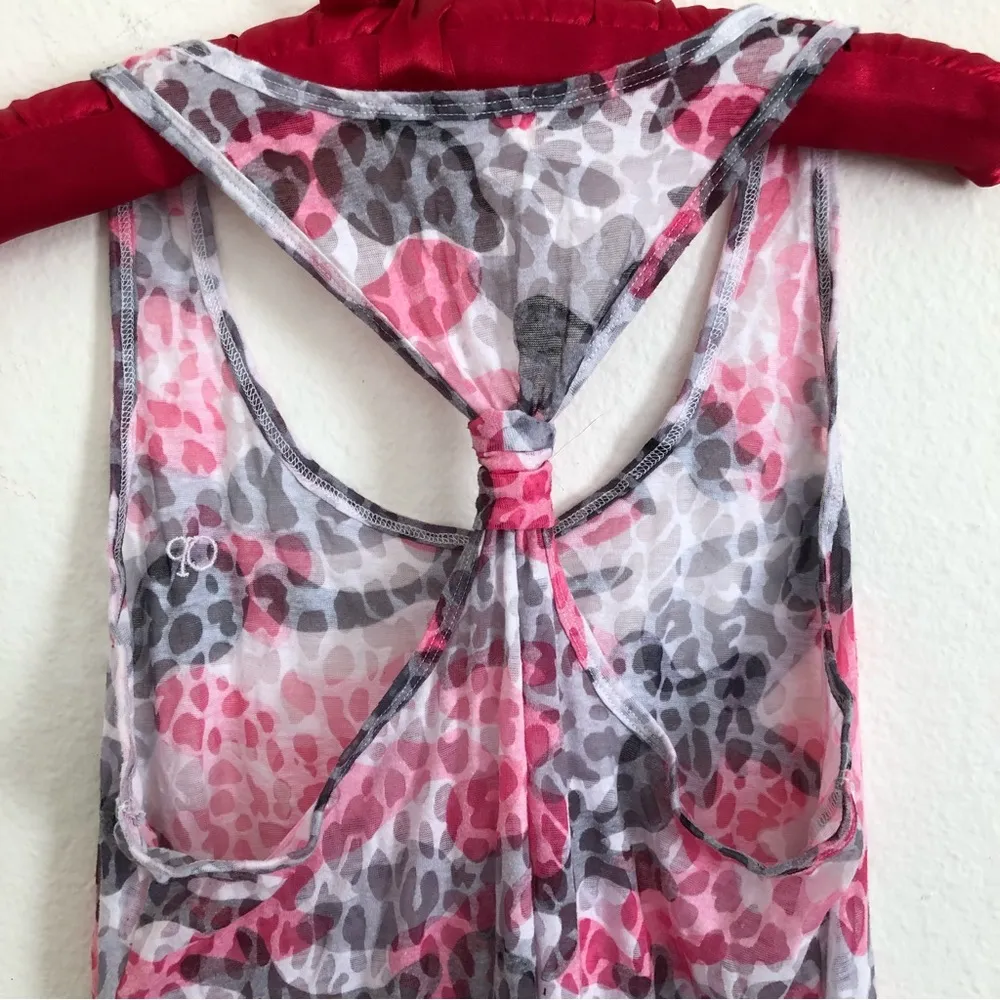 OP  Womens Beach Cover Up M - Image 5