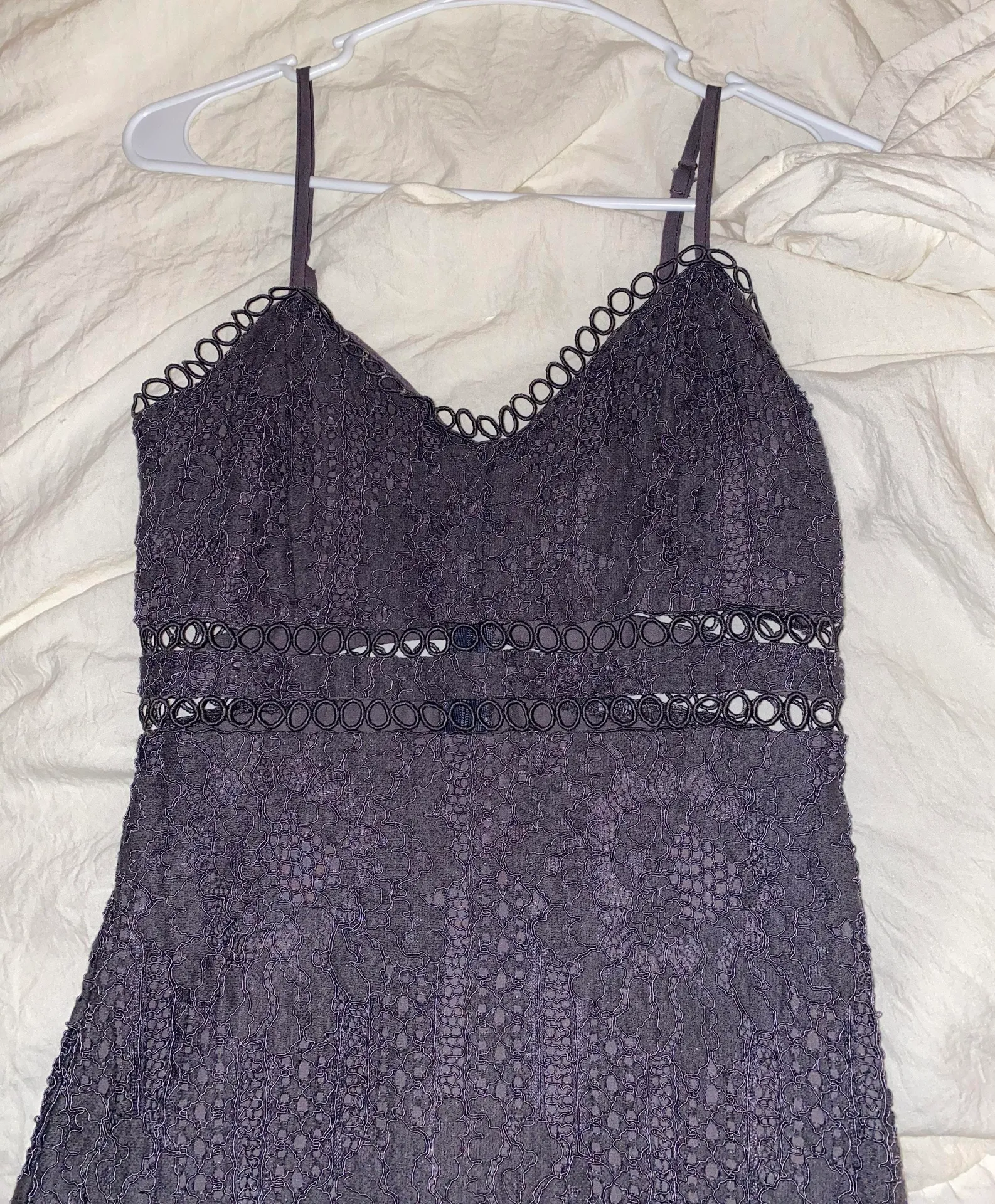 Cocktail Mini Dress - Image 2