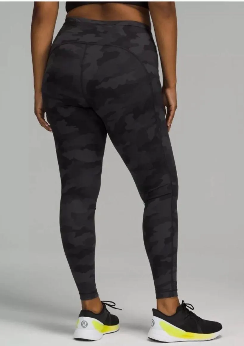 Lululemon NWOT  Swift Speed High Rise Tight - Image 2