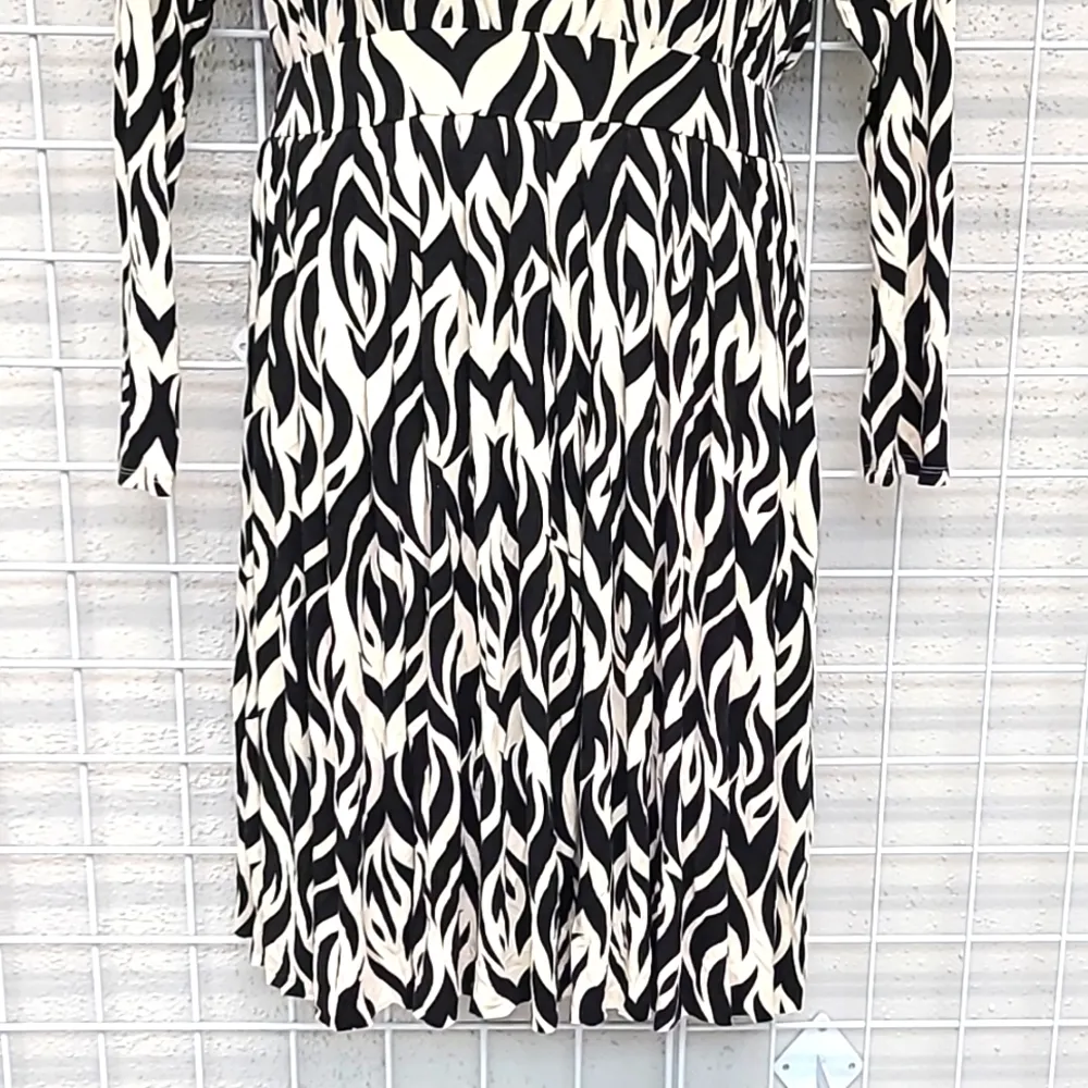 Rachel Pally Flare Dress Size 2X - Image 3