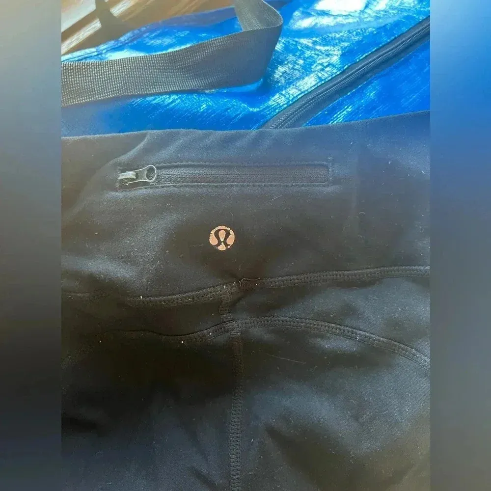 Lululemon  - Leggings - Image 3