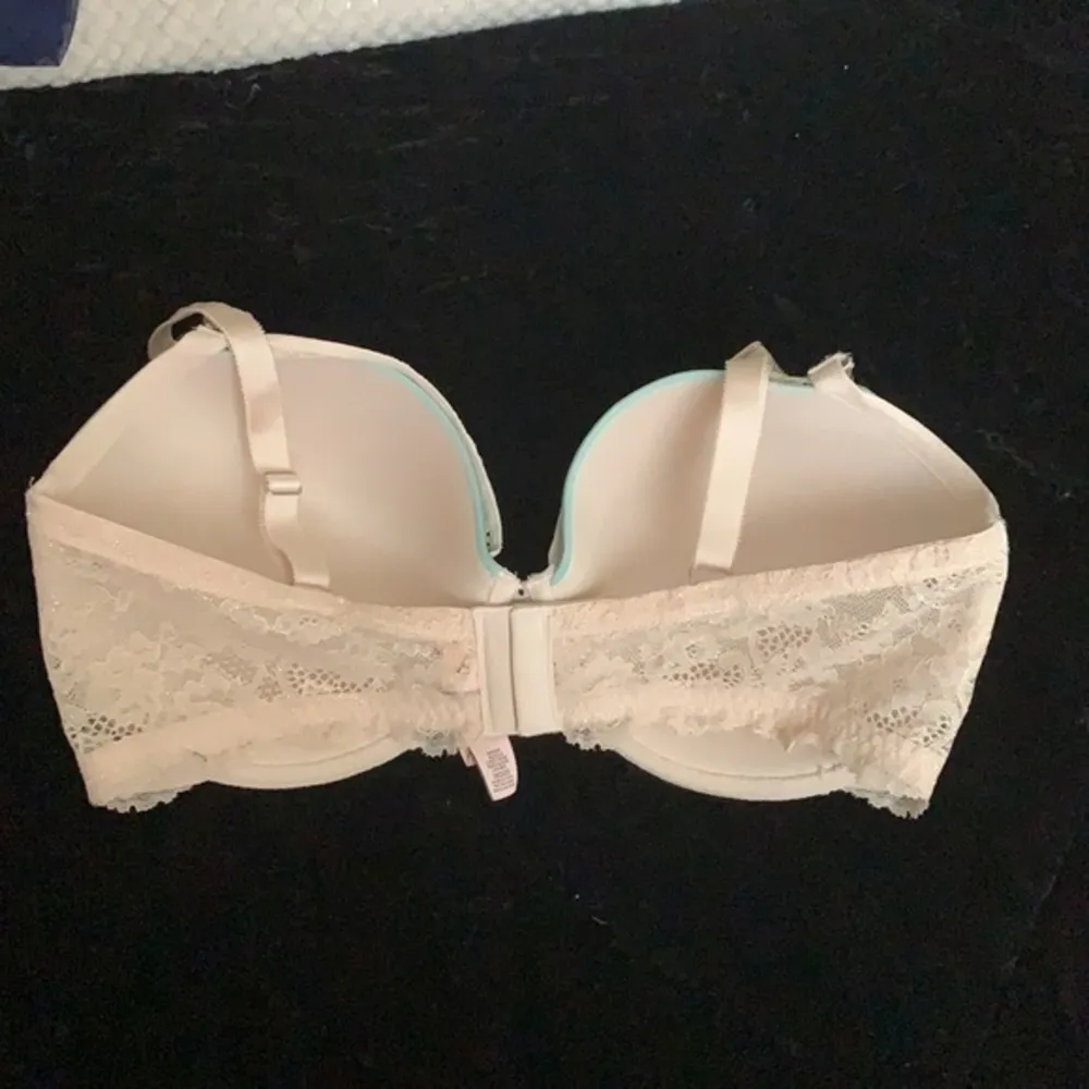 NWT Victoria’s Secret Dream Angels Lined Demi LaceBra - Image 81
