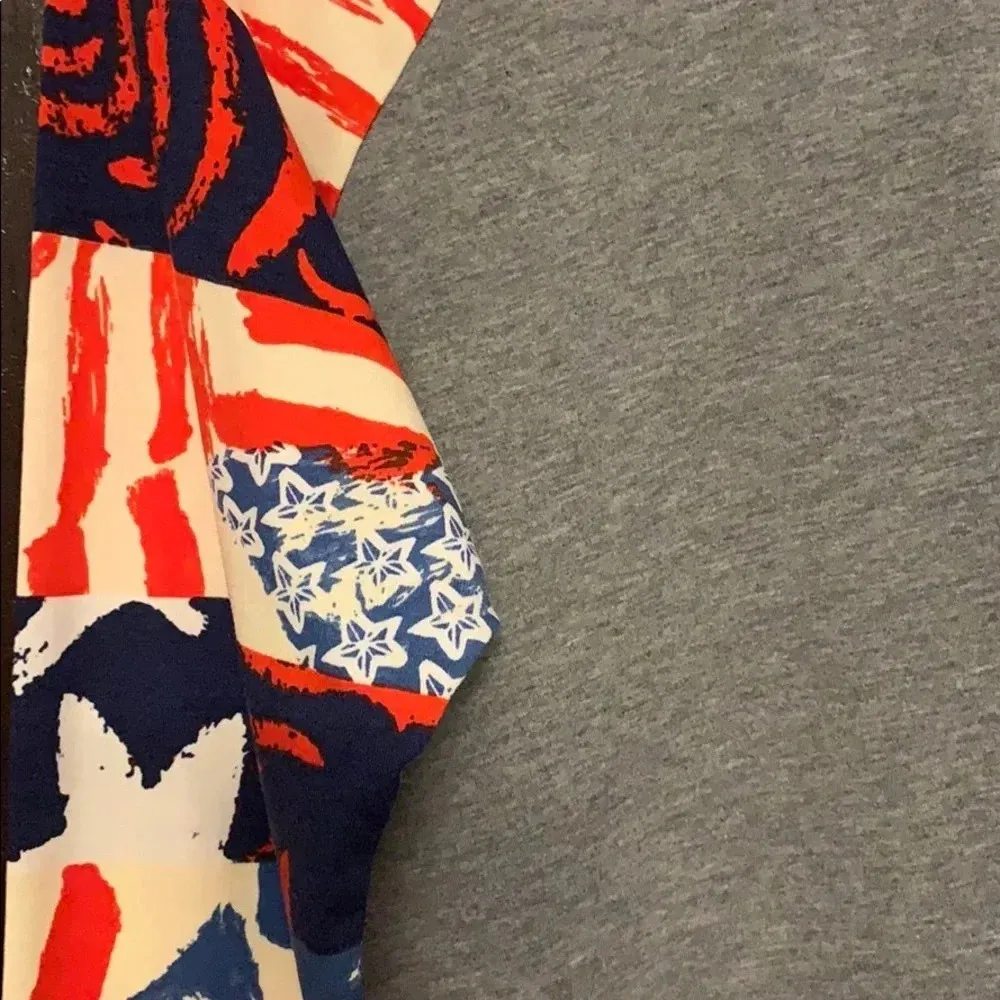 NWT!  Americana Randy Size XS - Image 2