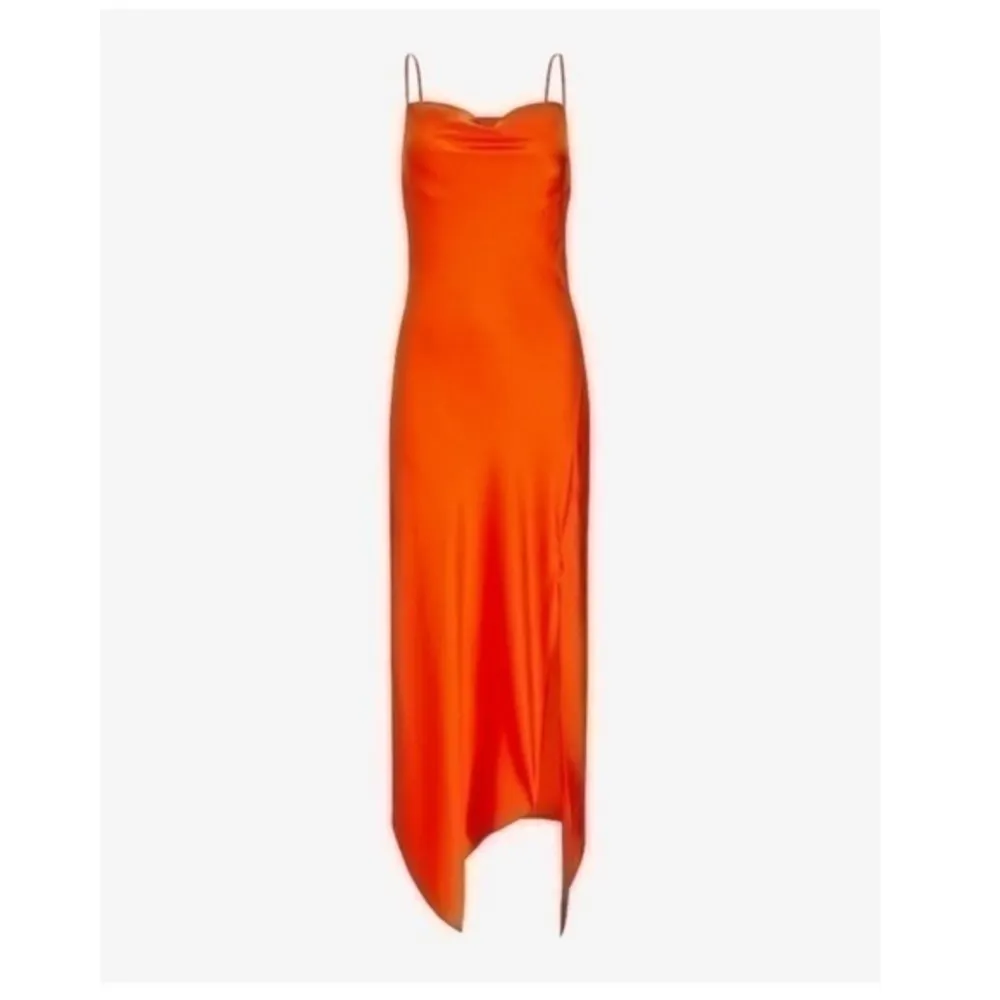 Express Slip Dress - Image 3