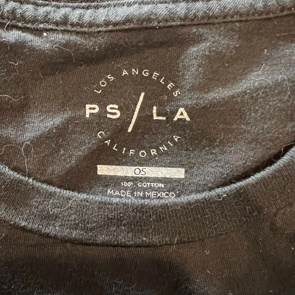 Super cozy astrological T-shirt - Image 2